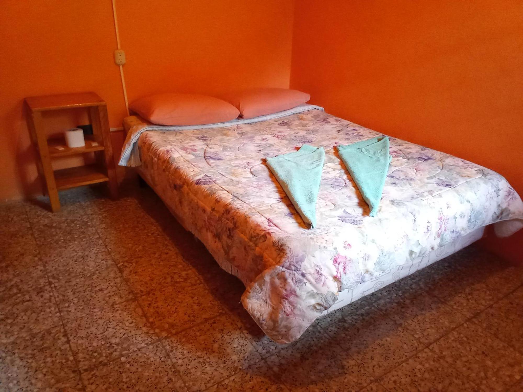 Hospedaje Santo Domingo パナハチェル エクステリア 写真