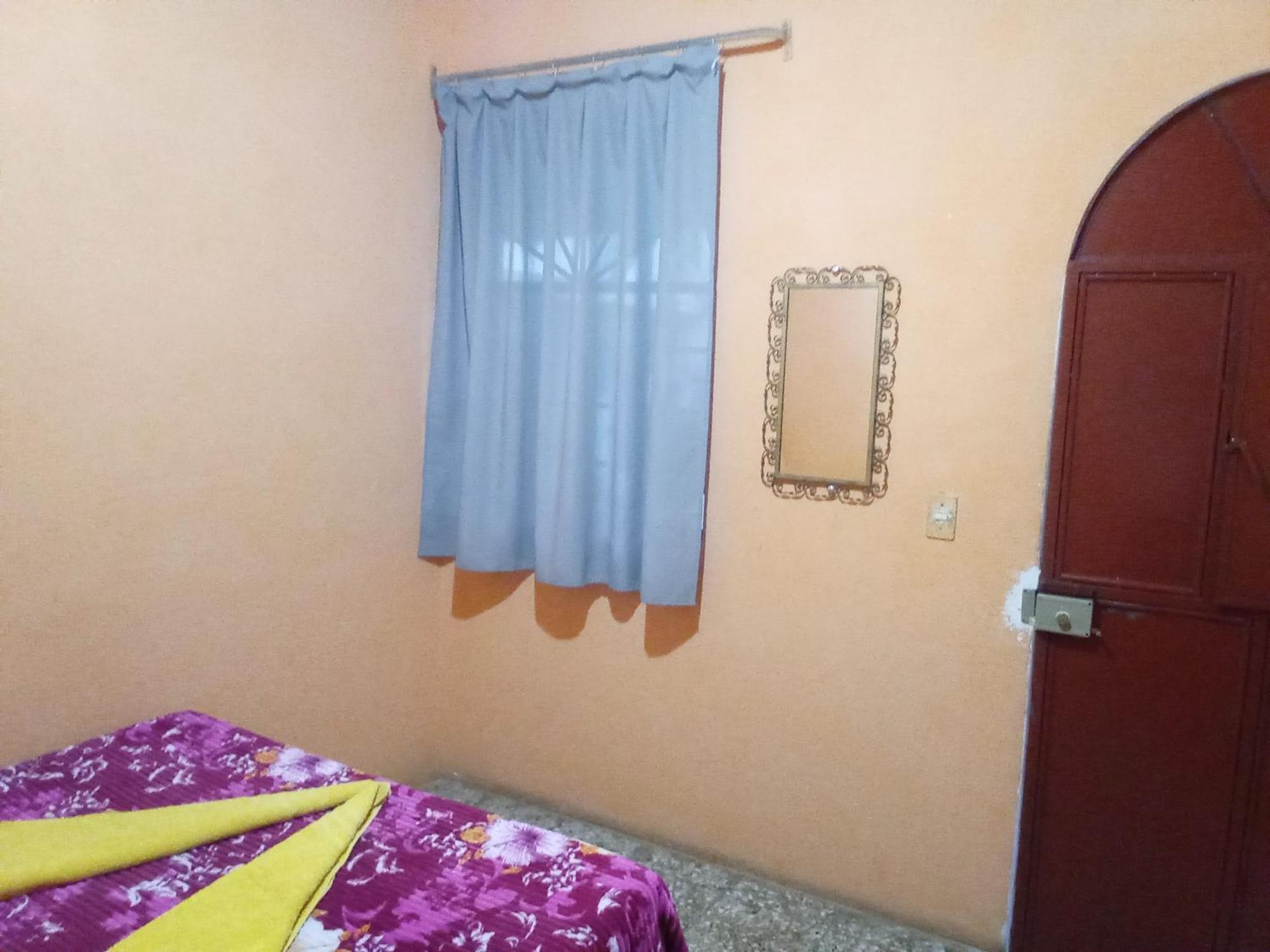 Hospedaje Santo Domingo パナハチェル エクステリア 写真