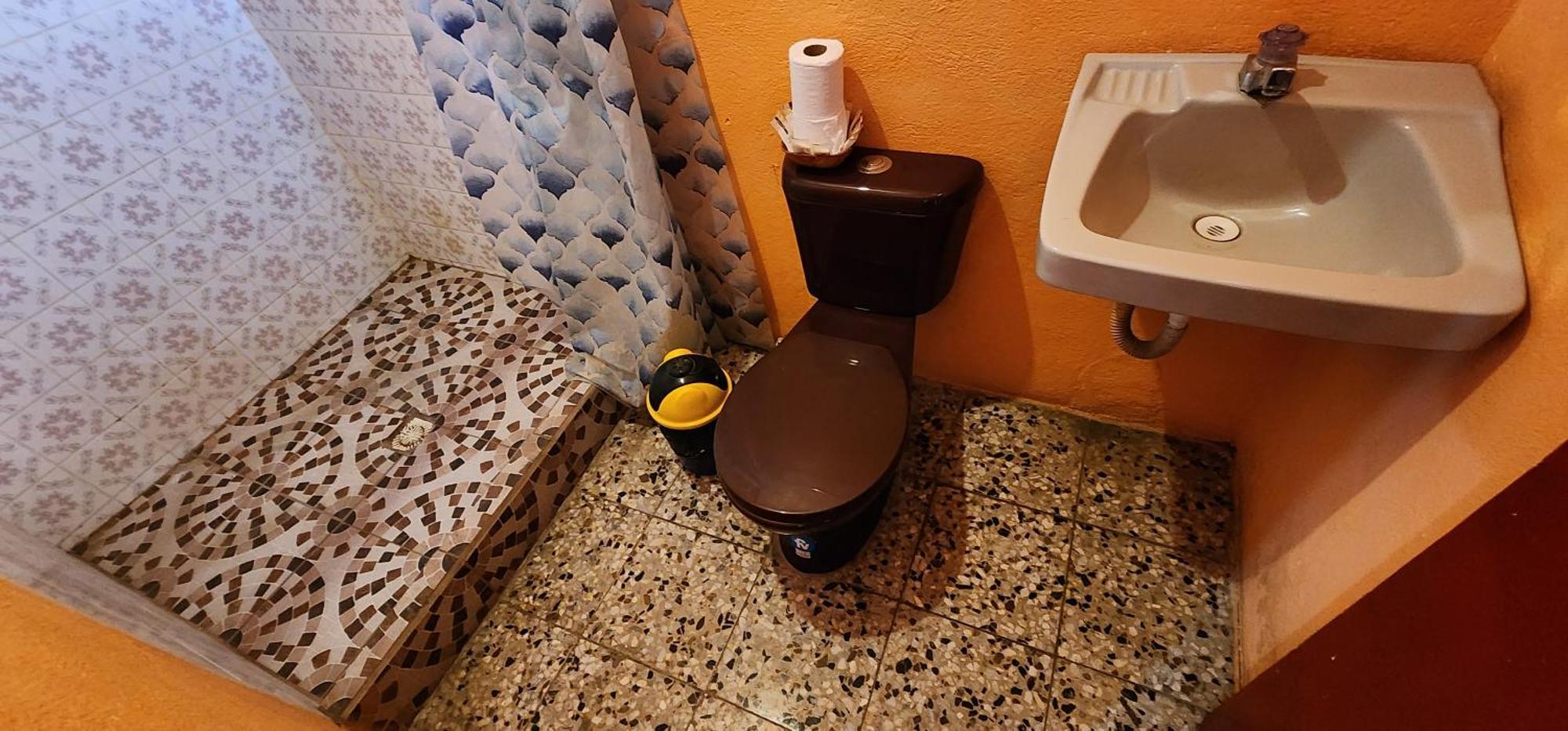 Hospedaje Santo Domingo パナハチェル エクステリア 写真