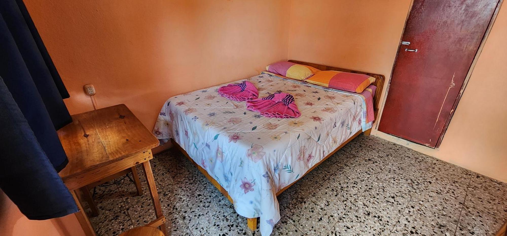 Hospedaje Santo Domingo パナハチェル エクステリア 写真