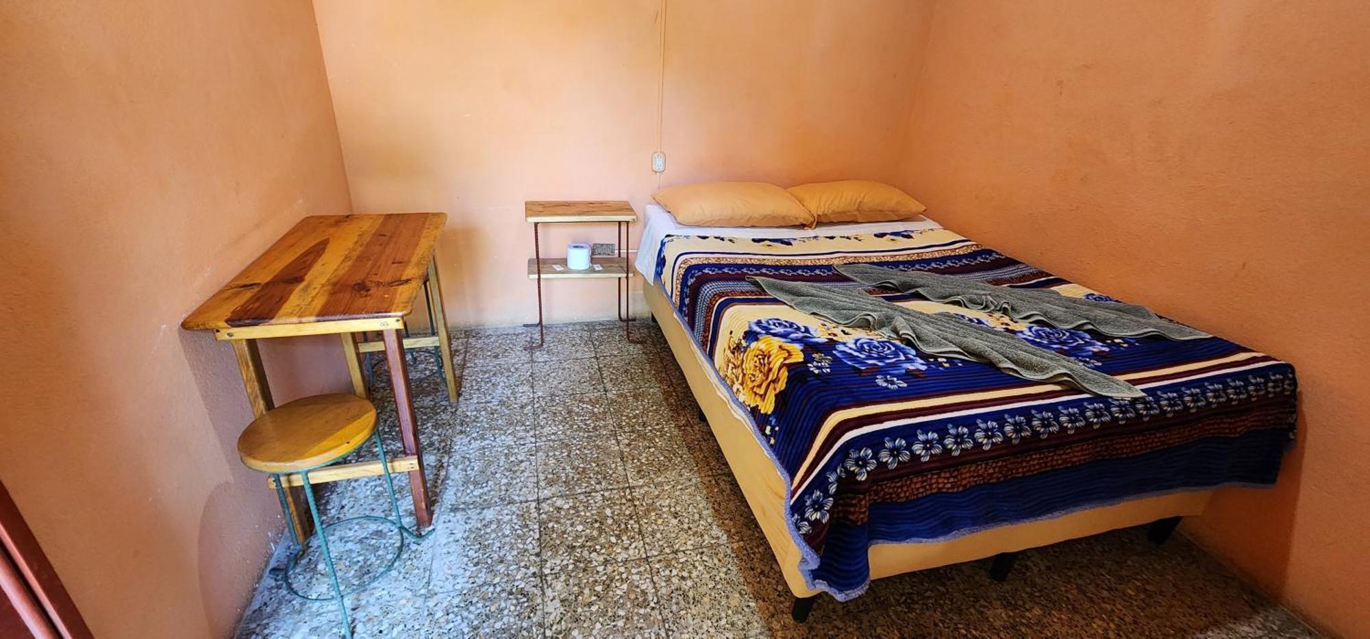 Hospedaje Santo Domingo パナハチェル エクステリア 写真